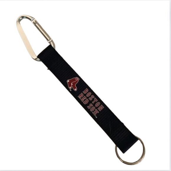 Boston Red Sox Authentic Key Chain - Picture 1 of 5